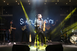 DHA - İş dünyası İNTİSAD derneğinin 5’inci kuruluş yılında bir araya geldi