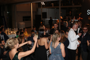 İHA - İNTİSAD Başkanı Av. Selahattin Par: "Türk yatırımcılara yaklaşık 100 milyon dolarlık iş hacmi geliştirdik"