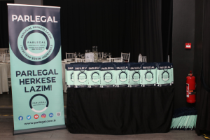 Gallery 5- Business world came together in the 5th foundation year of INTISAD association