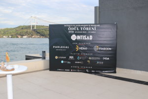 Gallery 4- Business world came together in the 5th foundation year of INTISAD association