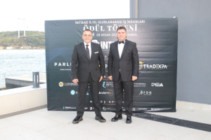 SABAH - Kuruçeşme Buluşması