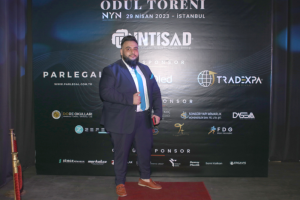 Gallery 4- Business world came together in the 5th foundation year of INTISAD association