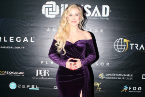 Gallery 6- Business world came together in the 5th foundation year of INTISAD association