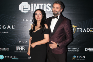 Gallery 6- Business world came together in the 5th foundation year of INTISAD association