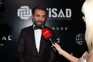 Gallery 6- Business world came together in the 5th foundation year of INTISAD association