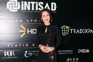 Gallery 6- Business world came together in the 5th foundation year of INTISAD association