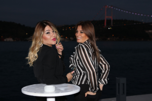 Gallery 6- Business world came together in the 5th foundation year of INTISAD association