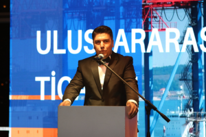 DHA - İş dünyası İNTİSAD derneğinin 5’inci kuruluş yılında bir araya geldi