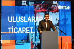 İHA - İNTİSAD Başkanı Av. Selahattin Par: "Türk yatırımcılara yaklaşık 100 milyon dolarlık iş hacmi geliştirdik"