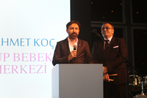 Gallery 2- Business world came together in the 5th foundation year of INTISAD association