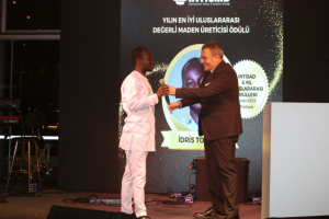 Gallery 2- Business world came together in the 5th foundation year of INTISAD association