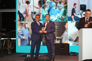 Gallery 2- Business world came together in the 5th foundation year of INTISAD association