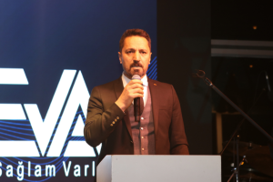 Gallery 2- Business world came together in the 5th foundation year of INTISAD association