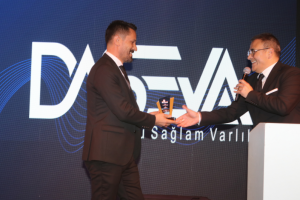 Gallery 2- Business world came together in the 5th foundation year of INTISAD association