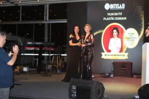 Gallery 3- Business world came together in the 5th foundation year of INTISAD association