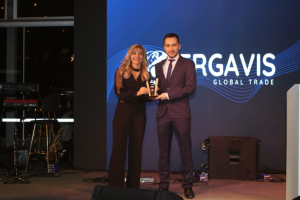 Gallery 3- Business world came together in the 5th foundation year of INTISAD association