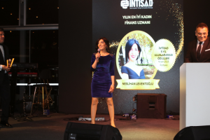 Gallery 3- Business world came together in the 5th foundation year of INTISAD association