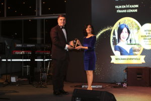 Gallery 3- Business world came together in the 5th foundation year of INTISAD association