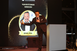 Gallery 3- Business world came together in the 5th foundation year of INTISAD association