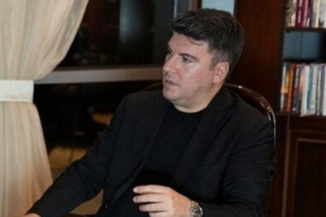 President of İntisad Atty. Selahattin Par Found Wide Coverage in Azerbaijani Media.