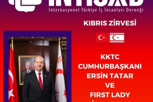 INTİSAD IN THE TURKISH REPUBLIC OF NORTHERN CYPRUS...