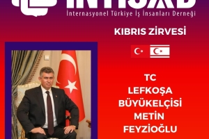 INTİSAD IN THE TURKISH REPUBLIC OF NORTHERN CYPRUS...