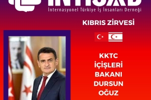 INTİSAD IN THE TURKISH REPUBLIC OF NORTHERN CYPRUS...