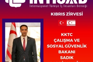 INTİSAD IN THE TURKISH REPUBLIC OF NORTHERN CYPRUS...