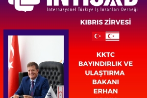 INTİSAD IN THE TURKISH REPUBLIC OF NORTHERN CYPRUS...