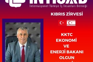 INTİSAD IN THE TURKISH REPUBLIC OF NORTHERN CYPRUS...