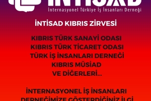 INTİSAD IN THE TURKISH REPUBLIC OF NORTHERN CYPRUS...