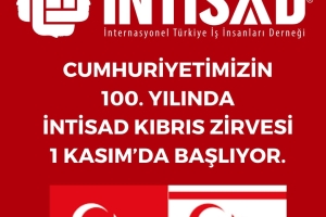 INTİSAD IN THE TURKISH REPUBLIC OF NORTHERN CYPRUS...