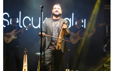 INTİSAD PORTAXE AWARD CEREMONY