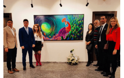 Sonun Başlangıcı Sergisi