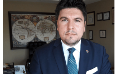 CEO Haber- Selahattin PAR: “Global Ticareti Önemsiyoruz!..”