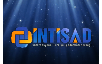 İntisad Tanıtım Barkovizyon (İnternasyonel Türkiye İşadamları Derneği)