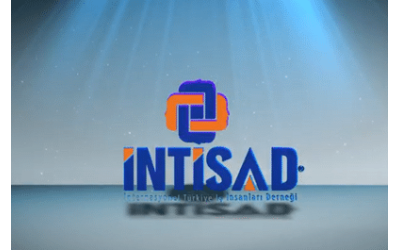 İnternasyonel iş İnsanları Derneği intisad.