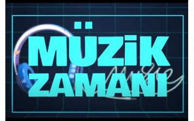 ''Müzik Zamanı'' Çok Yakında İntisad Tv'de