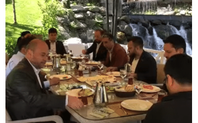 ARILİFT'i Ziyaret Ettik