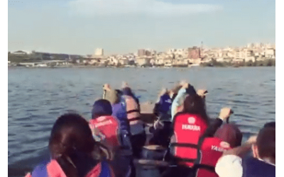 İNTİSAD Sporun ve Sprocunun Yanında