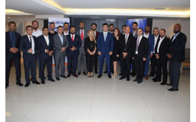 İntisad yönetim kurulu belirleme toplantısı gerçekleştirildi.