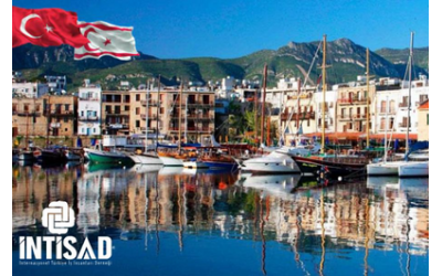 INTİSAD IN THE TURKISH REPUBLIC OF NORTHERN CYPRUS...