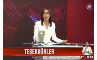 Thanks to INTISAD from Star TV