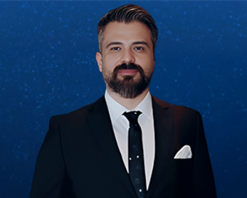 Süleyman Çağrı Avcu