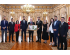 İNTİSAD President Çağrı Avcu and Board of Directors Visit Istanbul Governor Davut Gül