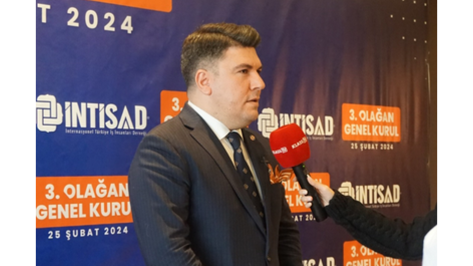 GALLERY 1 - INTISAD 3RD ORDINARY GENERAL ASSEMBLY MEETING