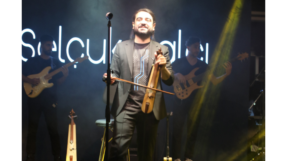 INTİSAD PORTAXE AWARD CEREMONY