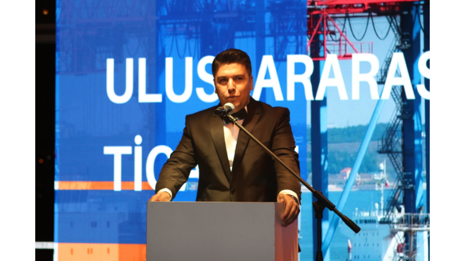 Gallery 2- Business world came together in the 5th foundation year of INTISAD association