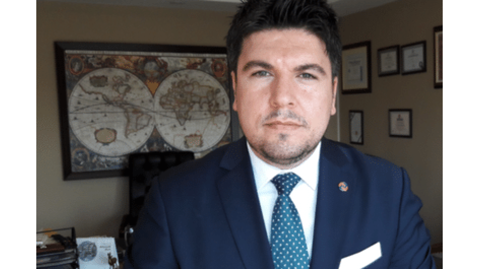 CEO Haber- Selahattin PAR: “Global Ticareti Önemsiyoruz!..”