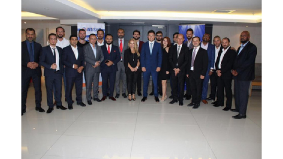 İntisad yönetim kurulu belirleme toplantısı gerçekleştirildi.